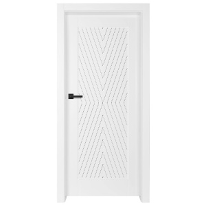 ERKADO - Turan 4 Lacquered Doors