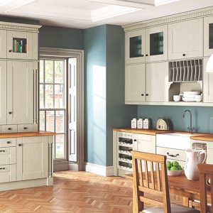 BELLA - Warwick - Made To Measure PVC Collection