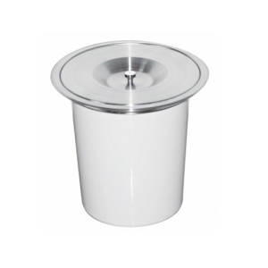 WORKTOP 12L - Waste Bin