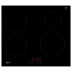 NEFF - N30 Induction Hob T36FBE1L0