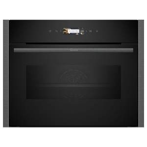NEFF - N70 Built-in Oven With Microwave C24MR21G0B