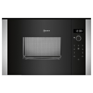NEFF - N50 Built-in Microwave HLAWD23N0B