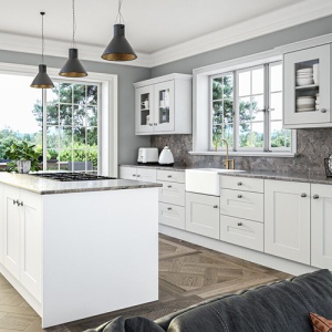 BELLA - Carrick - Made To Measure PVC Collection