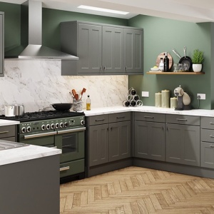 BELLA - Chester - Made To Measure PVC Collection