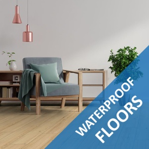 KRONOSWISS Artureon - Disentis Oak Waterproof Flooring