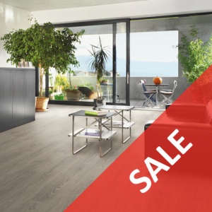 KRONOSWISS - Swiss Giant Pilatus Oak Mid Grey