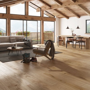 KRONOSWISS - Grand Selection Authentic - Natural Oak