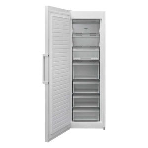 NORDMENDE - 60cm Tall Freezer RTF396NFWH