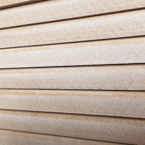 General purpose MDF boards