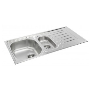 CARRON PHOENIX - Onda 150 Sink