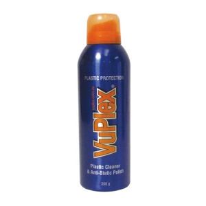 VU-PLEX POLISH - For Acrylic Odyssey Doors 200g