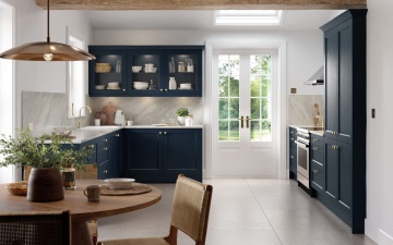 BELLA - Richmond - Made To Measure PVC Collection