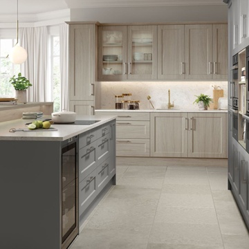 BELLA - Richmond - Made To Measure PVC Collection