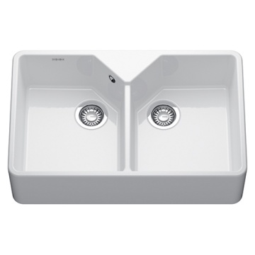FRANKE - Belfast Sink Double Bowl BFK72036