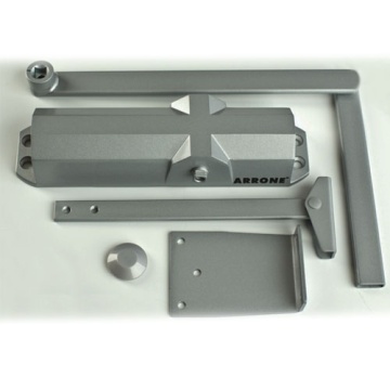 IRONMONGERY KIT - FD30 Office Door Locking - Kit E