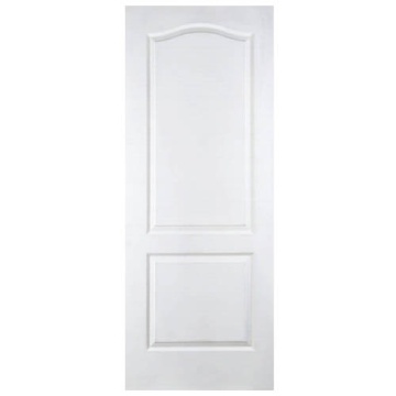 REGENCY FIRE DOORS - FD30 Classique 2 Panel Woodgrain