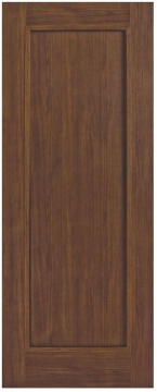 DAIKEN STUDIO - Walnut 1 Panel