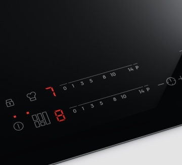 ELECTROLUX - 300 Series Induction Hob 80CM