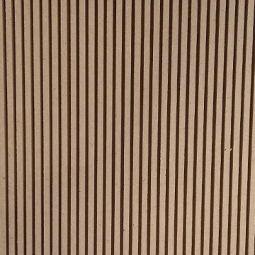 FINSA - Fibraform E-Z Flexi MDF Longrain