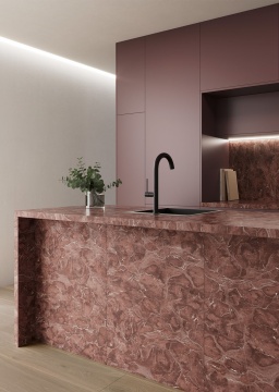 FINSA - Technical Matt - Sunset Terracota