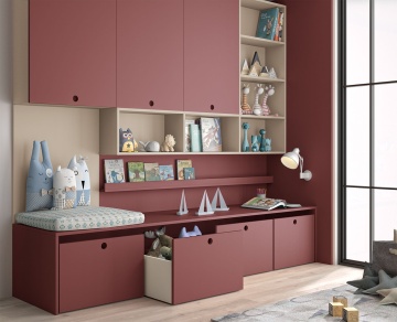 FINSA - Technical Matt - Sunset Terracota