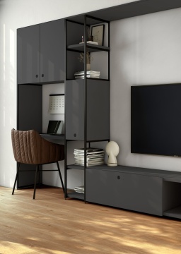 FINSA - Technical Matt - Titan Matt