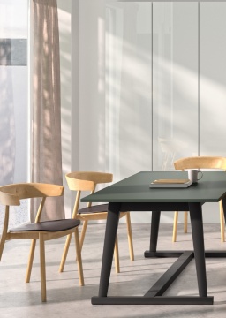 FINSA - Technical Matt - Verde Glencoe Matt