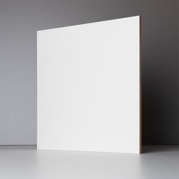 FINSA - Technical Matt - White Matt