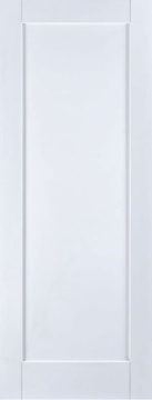 FIRE DOORS - FD30 Java Tobello White