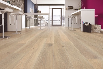 WN COLLECTION - Heritage Oak Bordeaux 190mm 18mm 1900mm