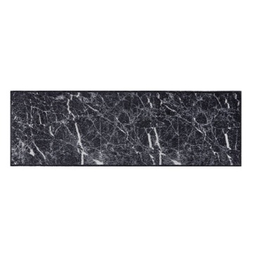 SOFT & DECO INDOOR RUGS - Marble Anthra