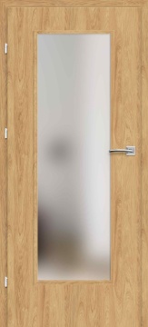 ERKADO - Altamura 2 Flush Doors
