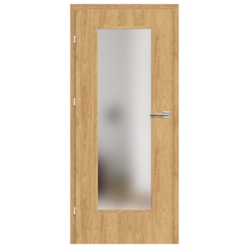 ERKADO - Altamura 2 Flush Doors