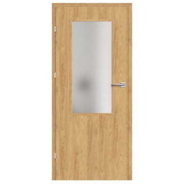 ERKADO - Altamura 3 Flush Doors