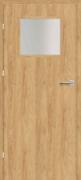 ERKADO - Altamura 4 Flush Doors