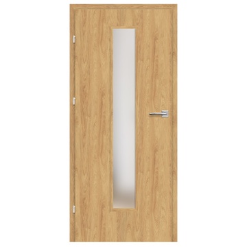 ERKADO - Altamura 7 Flush Doors