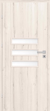 ERKADO - Ansedonia 10 Flush Doors