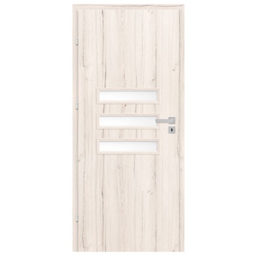 ERKADO - Ansedonia 10 Flush Doors