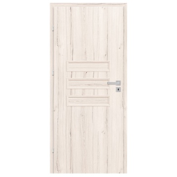 ERKADO - Ansedonia 12 Flush Doors