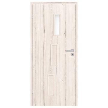 ERKADO - Ansedonia 8 Flush Doors