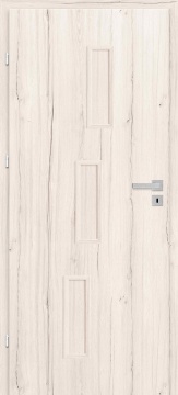ERKADO - Ansedonia 9 Flush Doors