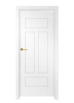 ERKADO - Anubis 3 Lacquered Doors