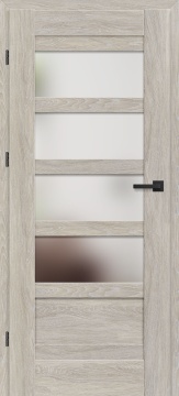 ERKADO - Azalia 2 Stile Doors