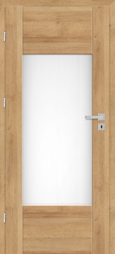 ERKADO - Budleja 1 Stile Doors