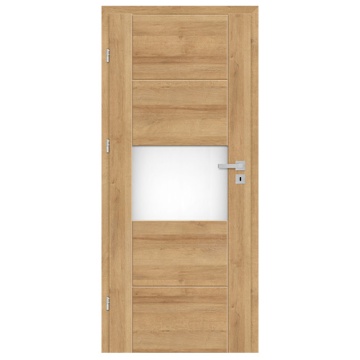 ERKADO - Budleja 3 Stile Doors