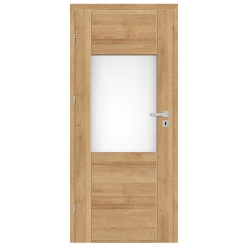 ERKADO - Budleja 5 Stile Doors