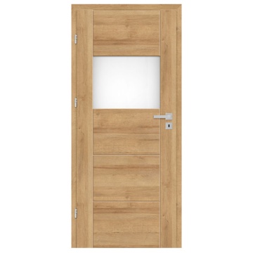 ERKADO - Budleja 7 Stile Doors