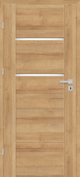 ERKADO - Budleja 8 Stile Doors