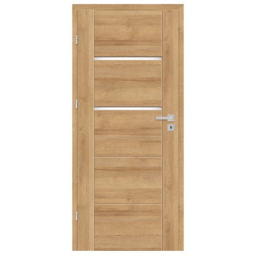 ERKADO - Budleja 8 Stile Doors