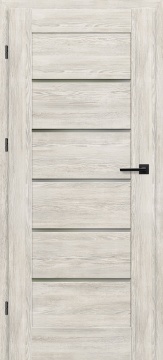 ERKADO - Daglezja 1 Stile Doors